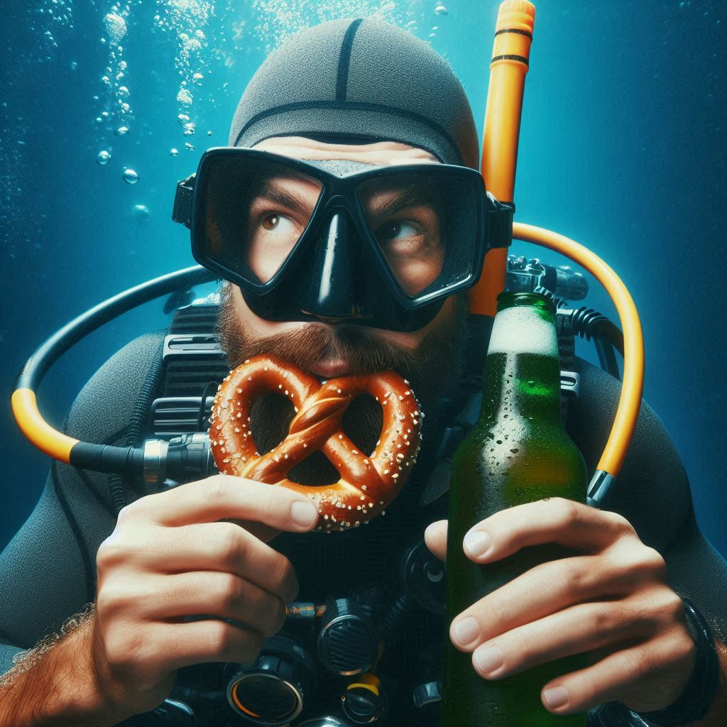 Oktoberfest 2024
