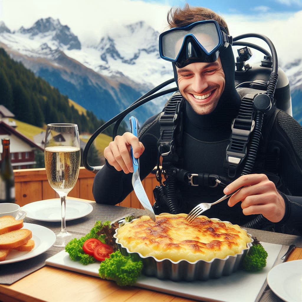 Soirée Tartiflette 2025