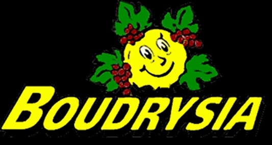 Boudrysia 2025