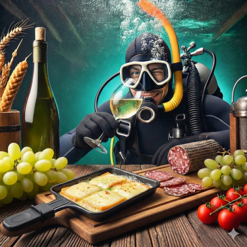 Dégustation Non-Filtré 2026